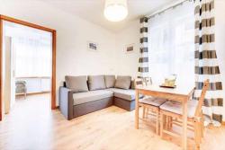 noclegi Sopot Fiszer 1 & 2