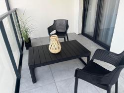 noclegi Hel Willa Cecylia apartament 27