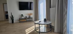 noclegi Hel Willa Cecylia apartament 27