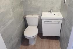 noclegi Pobierowo Large holiday homes with beautiful gardens