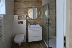 noclegi Pobierowo Large holiday homes with beautiful gardens