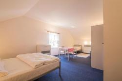 noclegi Lubiatowo Large holiday home with a garden, Lubiatowo