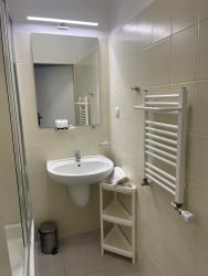 noclegi Sopot Hotel Miramar