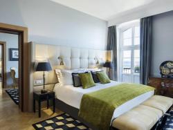 noclegi Sopot Sofitel Grand Sopot