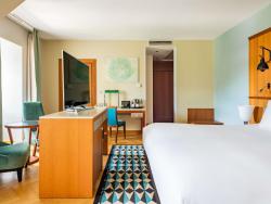 noclegi Sopot Sofitel Grand Sopot