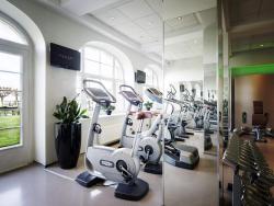 noclegi Sopot Sofitel Grand Sopot