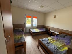 noclegi Jastrzębia Góra Ośrodek Wypoczynkowo-Rehabilitacyjny TPD