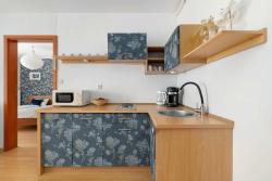 noclegi Świnoujście Przytulny Apartament w Sercu Świnoujścia Blisko Placu Wolności by Noclegi Renters