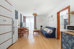 noclegi Świnoujście Przytulny Apartament w Sercu Świnoujścia Blisko Placu Wolności by Noclegi Renters