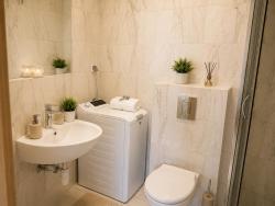 noclegi Gdańsk Sealine Hostel - Baltic Beach Stay
