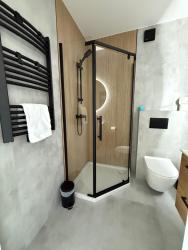 noclegi Jantar Albian Apartamenty