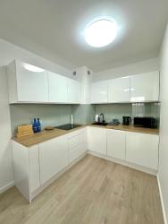 noclegi Ustronie Morskie Lipinsky Studio Ustronie Morskie
