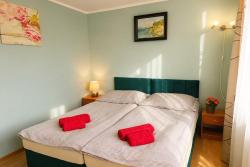 noclegi Międzyzdroje Holiday Home near Baltic Sea & Sandy Beaches