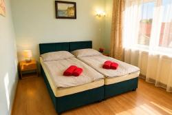 noclegi Międzyzdroje Holiday Home near Baltic Sea & Sandy Beaches