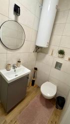 noclegi Rowy Apartament Wichrowy