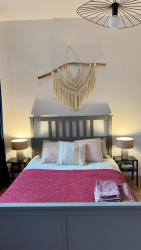 noclegi Rowy Apartament Wichrowy