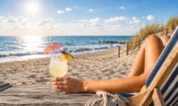 noclegi Mielno Mielnova Adults Only Jacuzzi & Sauna Apartamenty