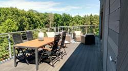 noclegi Międzyzdroje Premium Penthouse E51 3 bedrooms and 2 bathrooms 103qm PARKING FREE