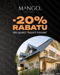 noclegi Karwia Apart House Karwia & Wellness