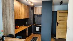 noclegi Gdańsk Apartament Antonio 5 Gdańsk centrum