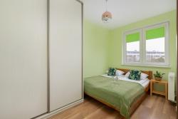noclegi Kołobrzeg Funkcjonalne i Komfortowe Apartamenty Sun Seasons 24 w Kołobrzegu by Noclegi Renters