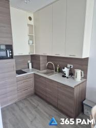 noclegi Sianożęty 365PAM - Apartament Wydmowy - BASEN ZEWNĘTRZNY, PLAC ZABAW, PARKING W CENIE
