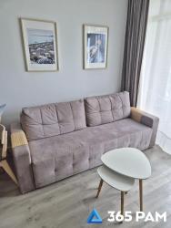 noclegi Sianożęty 365PAM - Apartament Wydmowy - BASEN ZEWNĘTRZNY, PLAC ZABAW, PARKING W CENIE