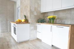 noclegi Rewal SZAFIROWE APARTAMENTY 2 kryty basen i sauna RESORT KLIFOWA
