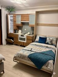 noclegi Stegna Apartament nr 39 Baltic Park