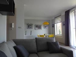 noclegi Gdańsk Bajkowa Plaża - Muszelka