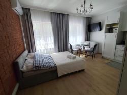 noclegi Gdańsk Apartament Old Town Długa