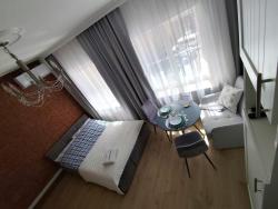 noclegi Gdańsk Apartament Old Town Długa