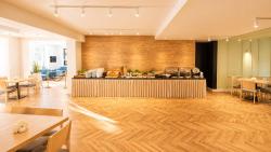 noclegi Jastrzębia Góra Resort Moderna Jastrzębia Góra