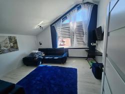 noclegi Gdańsk Apartamenty Lotnisko Gdańsk