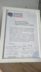 noclegi Mielno Pensjonat Pod ósemką Mielno