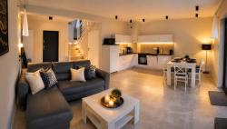 noclegi Dziwnów Villa LUX Luis