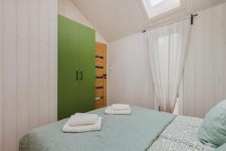 noclegi Mechelinki Tiny House
