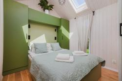 noclegi Mechelinki Tiny House