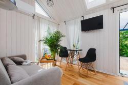 noclegi Mechelinki Tiny House