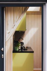 noclegi Mechelinki Tiny House