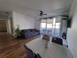 noclegi Reda Apartament Aquasfera 22