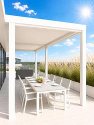 noclegi Mielno Mielno Dune B- Royal Penthouse -Sea View