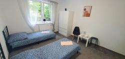 noclegi Gdańsk Bałtycka Bryza Apartamenty