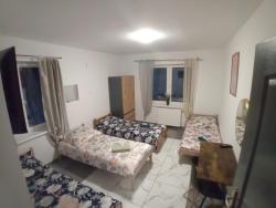 noclegi Gdańsk Bałtycka Bryza Apartamenty