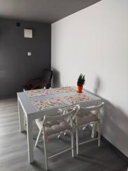 noclegi Świnoujście Wyspa Karsibór Świnoujście Apartament