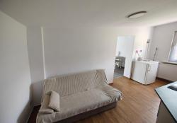 noclegi Świnoujście Wyspa Karsibór Świnoujście Apartament