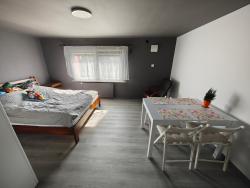 noclegi Świnoujście Wyspa Karsibór Świnoujście Apartament