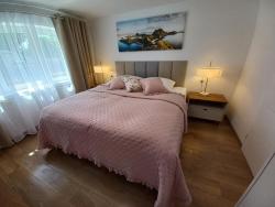noclegi Międzyzdroje Apartament 50 m2 - 250 metrów od morza