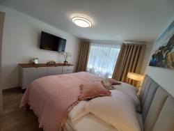 noclegi Międzyzdroje Apartament 50 m2 - 250 metrów od morza