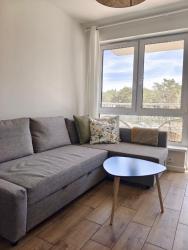noclegi Rowy Apartament VerdeMar